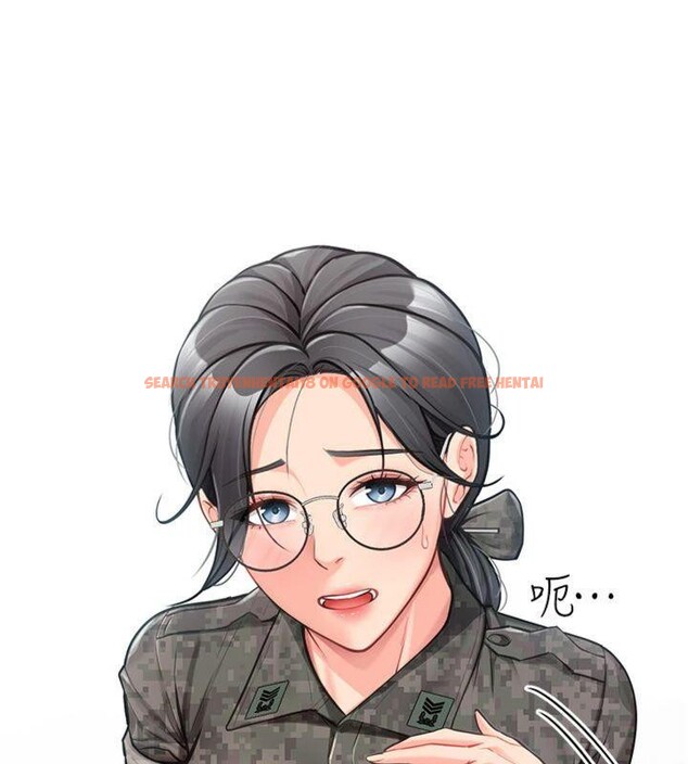 查看漫画報告女班長:一根突起 - 第8話-在人母面前掏出那根 - tymanga.com中的3475602图片