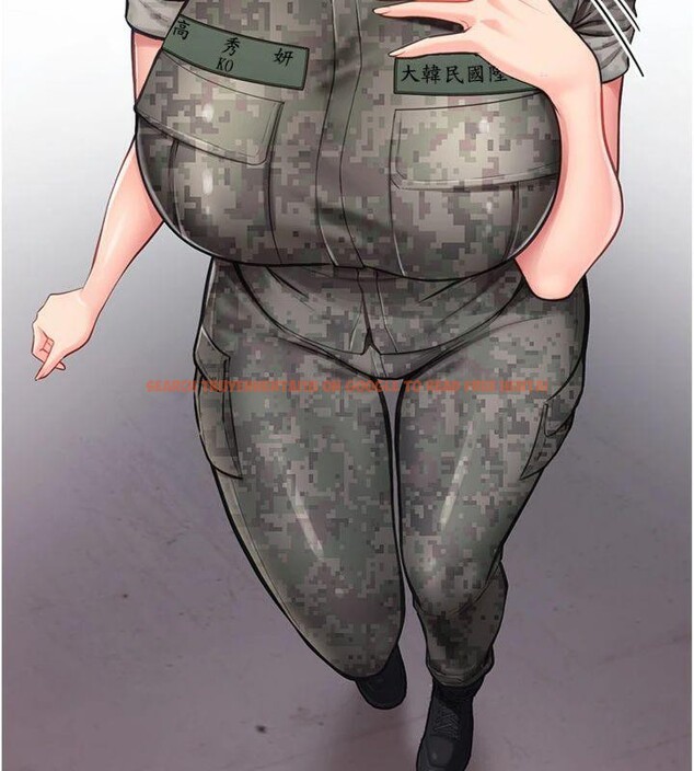 查看漫画報告女班長:一根突起 - 第8話-在人母面前掏出那根 - tymanga.com中的3475603图片