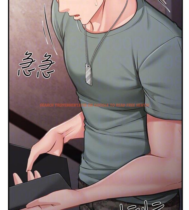 查看漫画報告女班長:一根突起 - 第8話-在人母面前掏出那根 - tymanga.com中的3475610图片