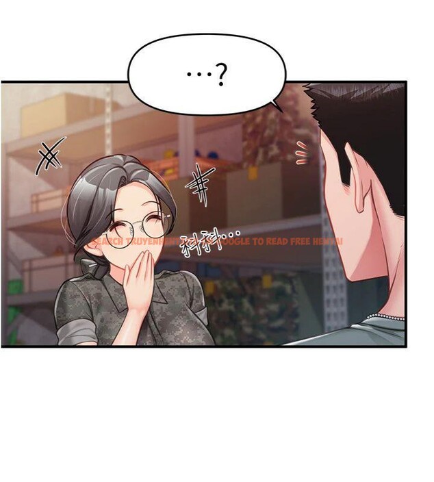 查看漫画報告女班長:一根突起 - 第8話-在人母面前掏出那根 - tymanga.com中的3475618图片
