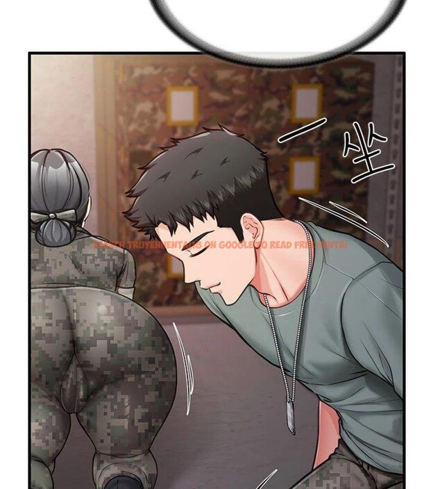 查看漫画報告女班長:一根突起 - 第8話-在人母面前掏出那根 - tymanga.com中的3475645图片