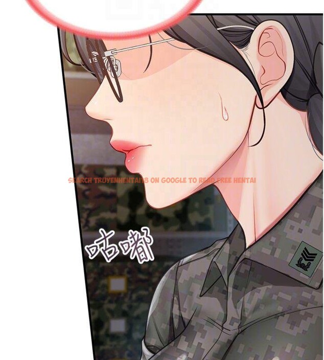 查看漫画報告女班長:一根突起 - 第8話-在人母面前掏出那根 - tymanga.com中的3475668图片
