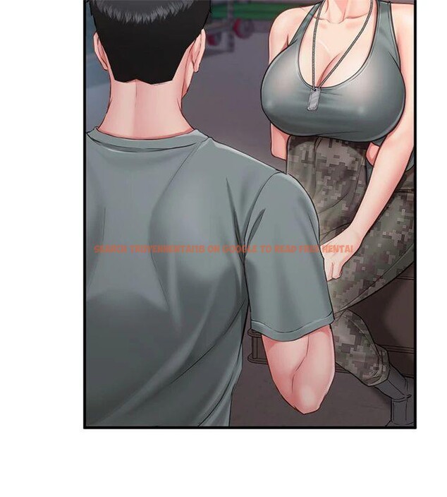 查看漫画報告女班長:一根突起 - 第8話-在人母面前掏出那根 - tymanga.com中的3475683图片