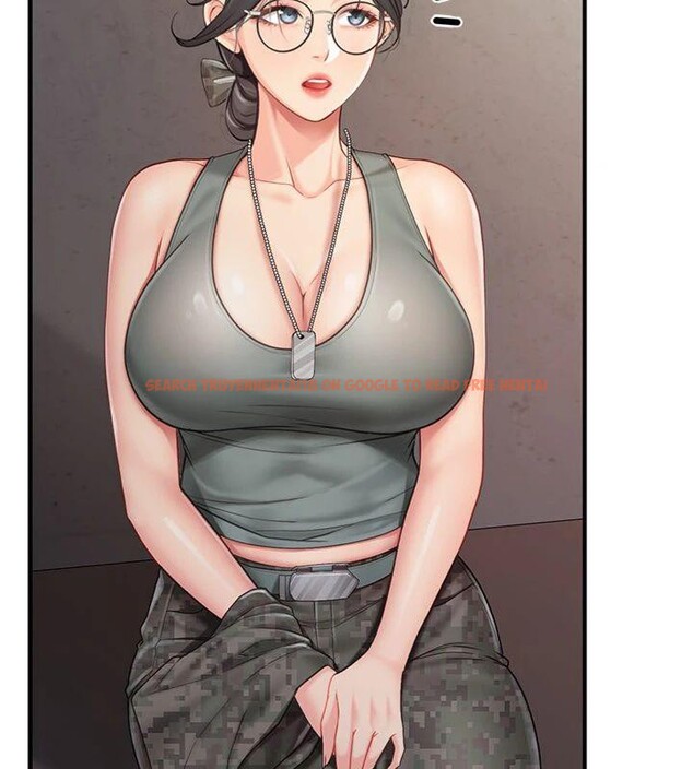 查看漫画報告女班長:一根突起 - 第8話-在人母面前掏出那根 - tymanga.com中的3475700图片