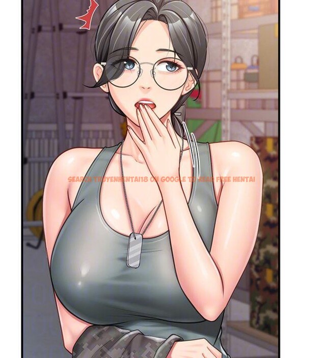 查看漫画報告女班長:一根突起 - 第8話-在人母面前掏出那根 - tymanga.com中的3475708图片