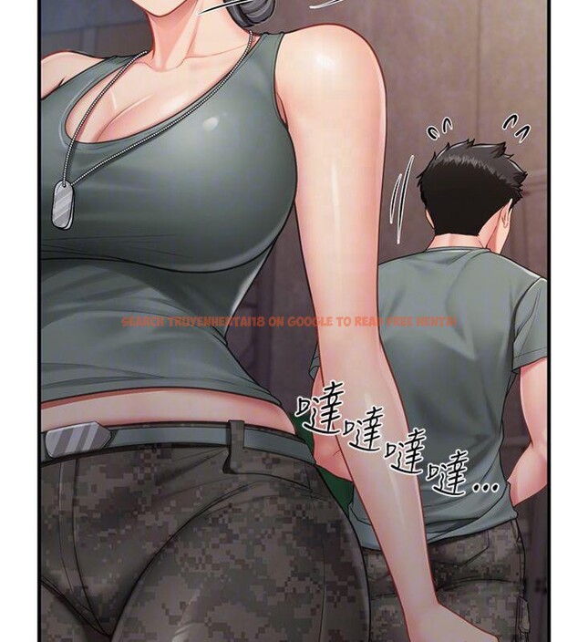 查看漫画報告女班長:一根突起 - 第8話-在人母面前掏出那根 - tymanga.com中的3475726图片