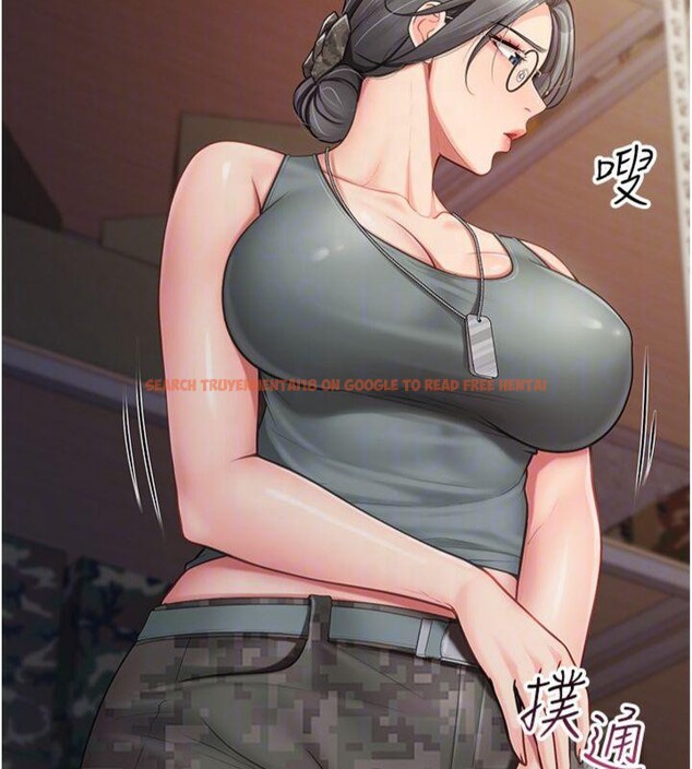 查看漫画報告女班長:一根突起 - 第8話-在人母面前掏出那根 - tymanga.com中的3475745图片