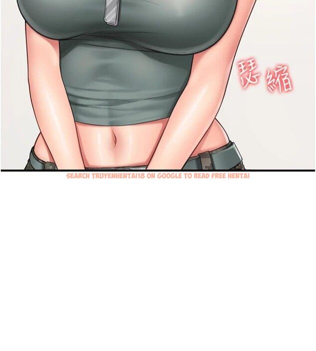 查看漫画報告女班長:一根突起 - 第8話-在人母面前掏出那根 - tymanga.com中的3475756图片