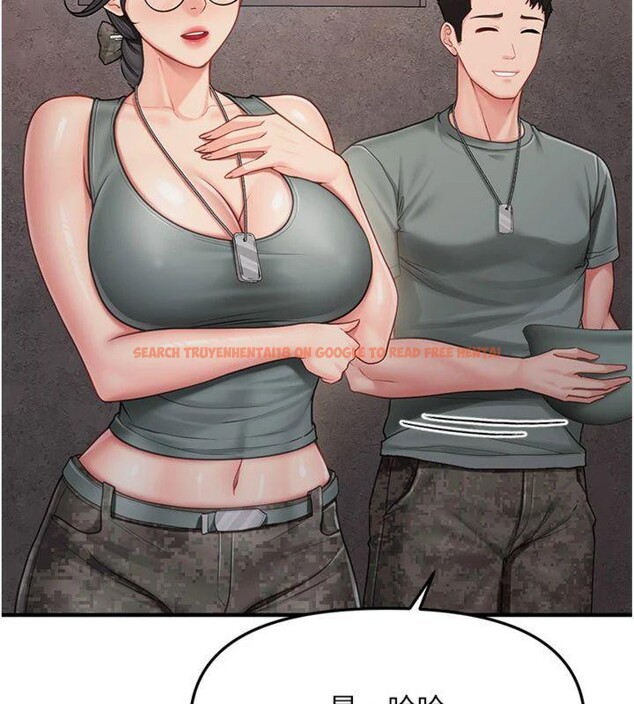 查看漫画報告女班長:一根突起 - 第8話-在人母面前掏出那根 - tymanga.com中的3475761图片