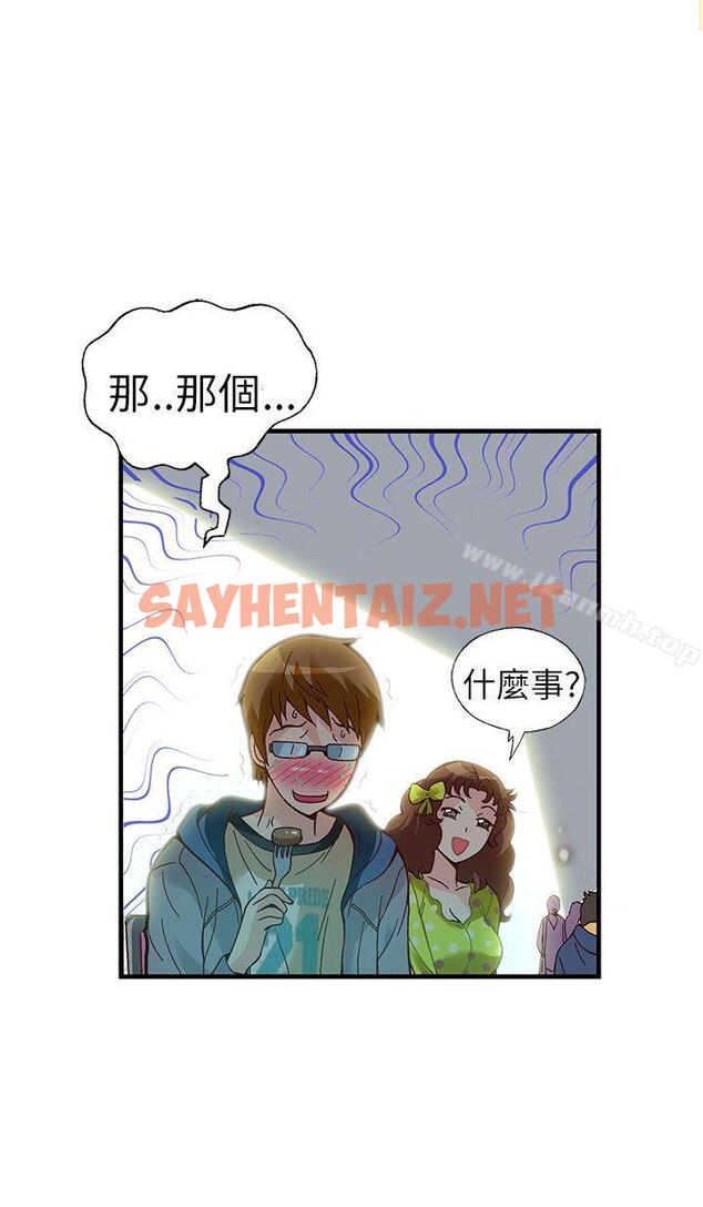 查看漫画抱歉姐是變態(完結) - 第20話 - sayhentaiz.net中的175330图片