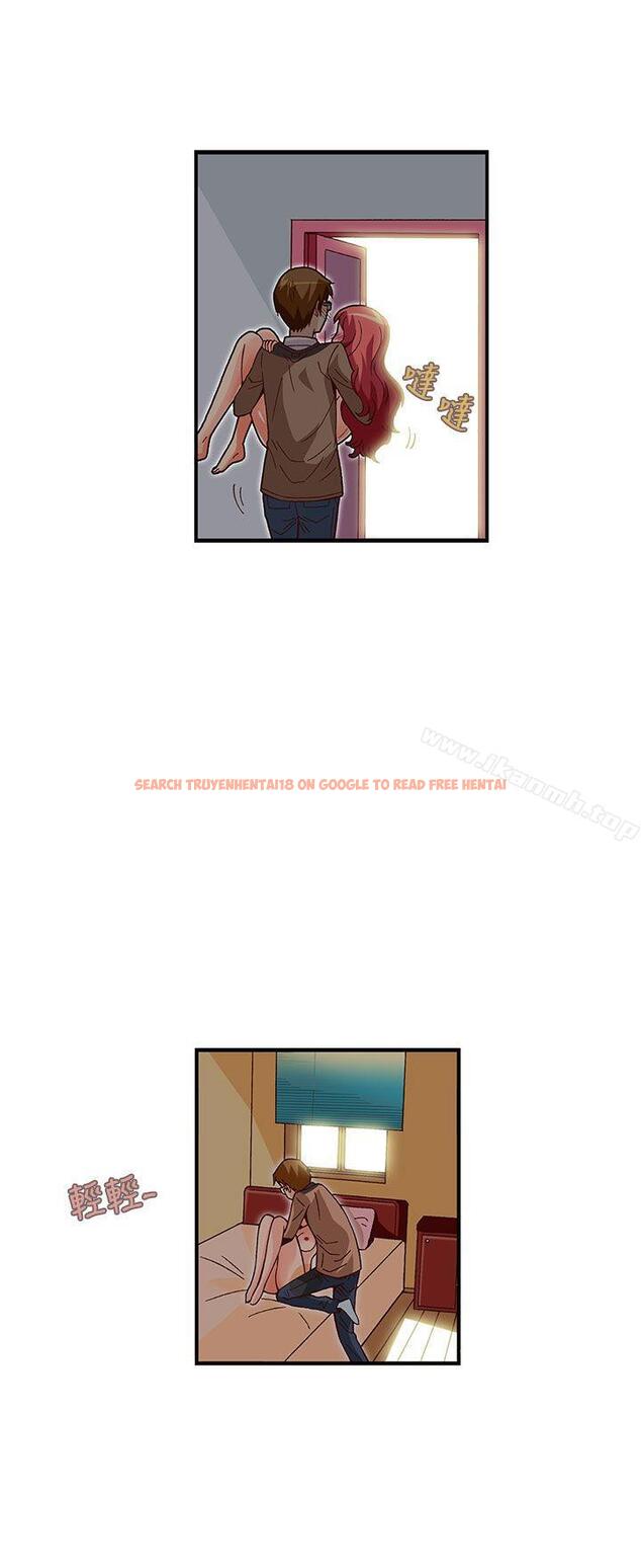查看漫画抱歉姐是變態(完結) - 第30話 - tymanga.com中的180010图片