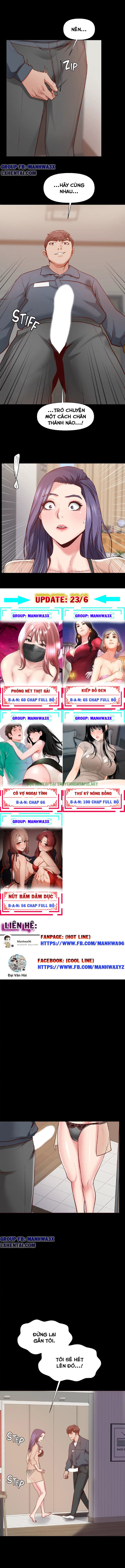Xem ảnh 4 trong truyện hentai Bảo Vệ Số Hưởng - Chap 2 - truyenhentai18.pro