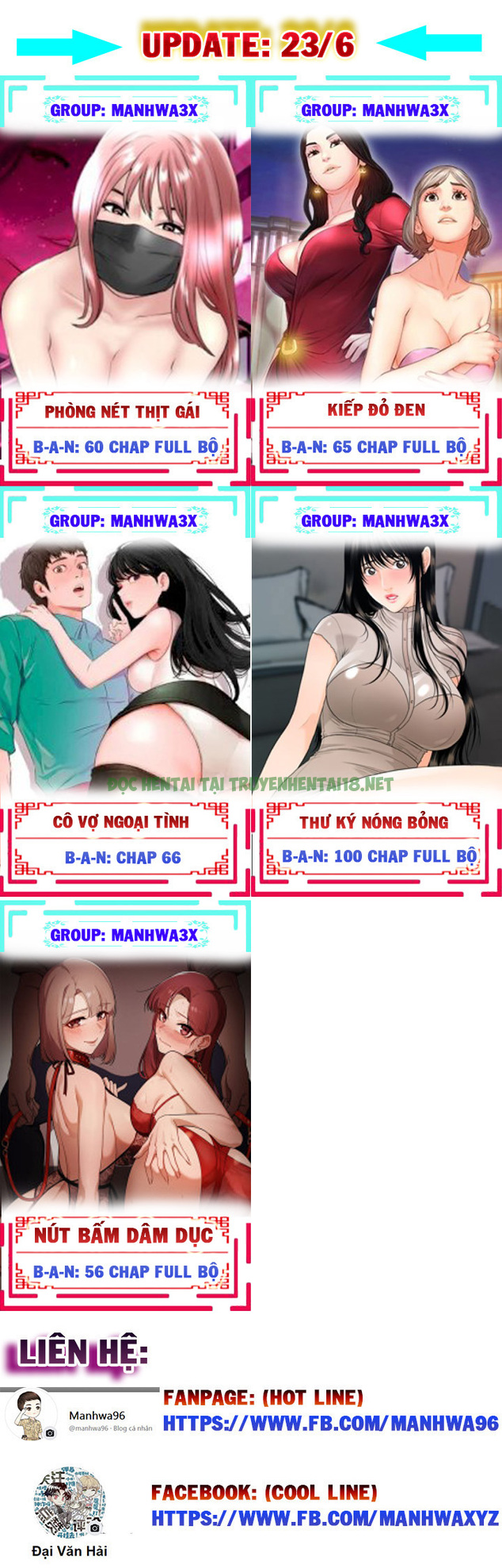Xem ảnh 15 trong truyện hentai Bảo Vệ Số Hưởng - Chap 4 - truyenhentai18.pro