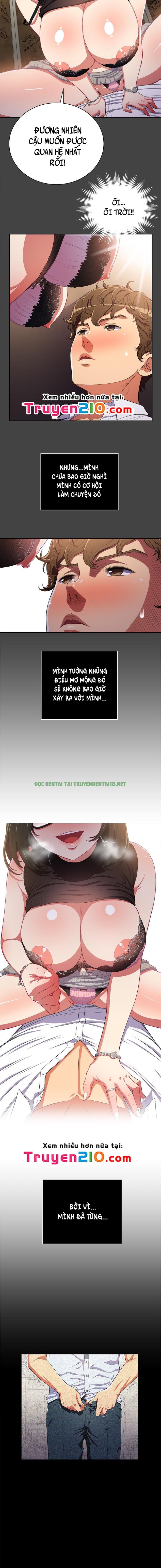Xem ảnh 3 trong truyện hentai Bắt Nạt Ở Trường Trung Học - Chapter 1 - truyenhentai18.pro