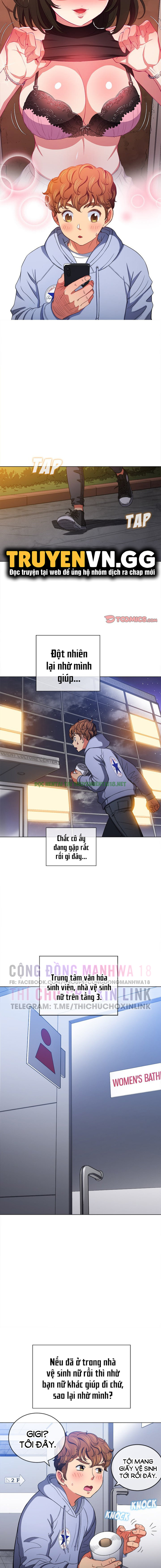 Xem ảnh truyen bat nat hoc duong chuong 106 8 trong truyện hentai Bắt Nạt Ở Trường Trung Học - Chapter 106 - truyenhentai18.pro