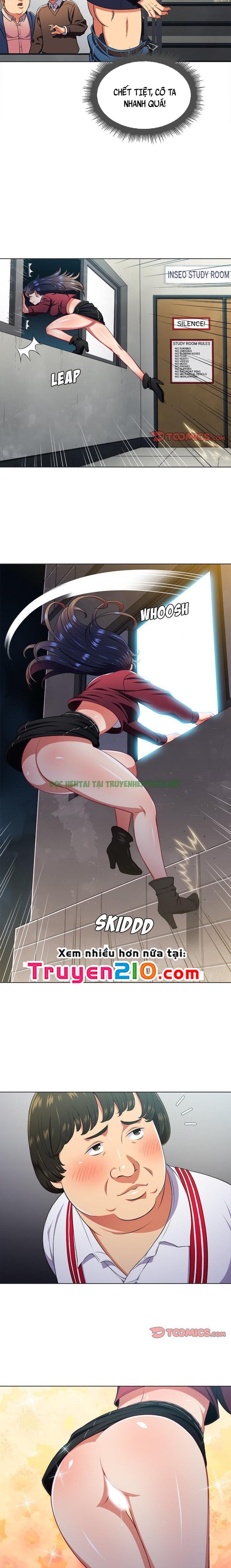 Xem ảnh 13 trong truyện hentai Bắt Nạt Ở Trường Trung Học - Chapter 11 - truyenhentai18.pro
