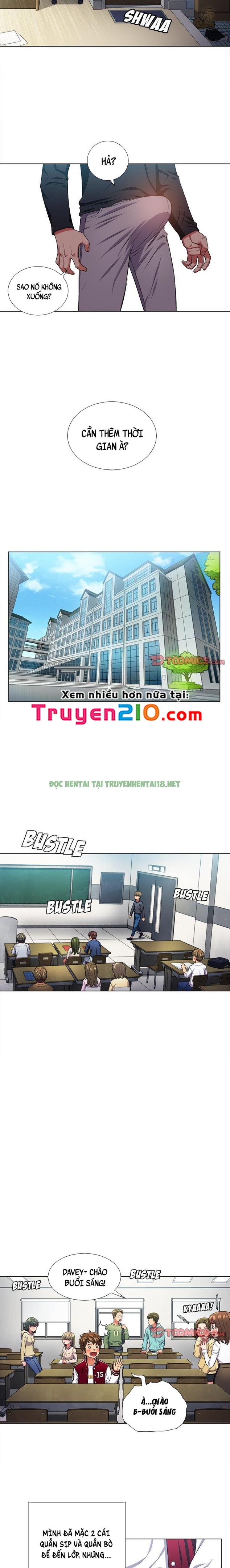 Xem ảnh Bắt Nạt Ở Trường Trung Học - Chapter 12 - 7 - Hentai24h.Tv