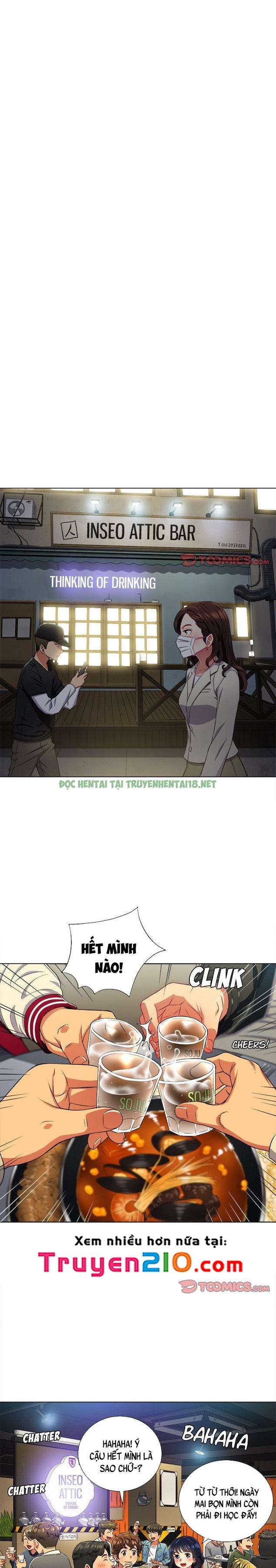 Xem ảnh 1 trong truyện hentai Bắt Nạt Ở Trường Trung Học - Chapter 15 - Truyenhentai18.net