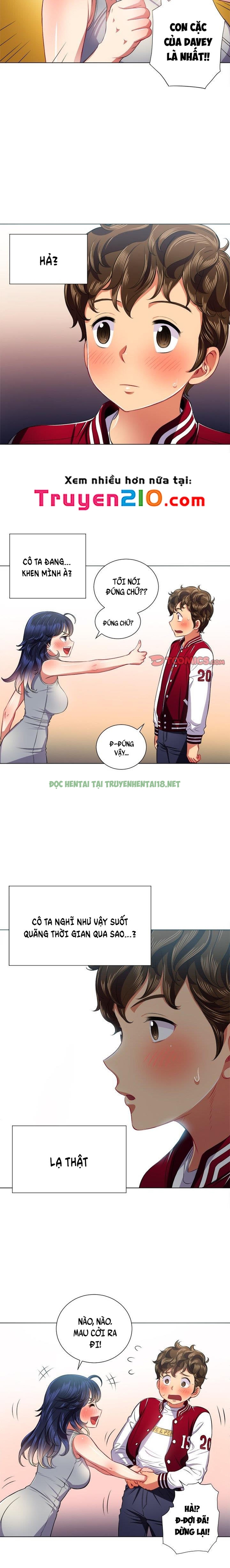 Xem ảnh 13 trong truyện hentai Bắt Nạt Ở Trường Trung Học - Chapter 16 - truyenhentai18.pro