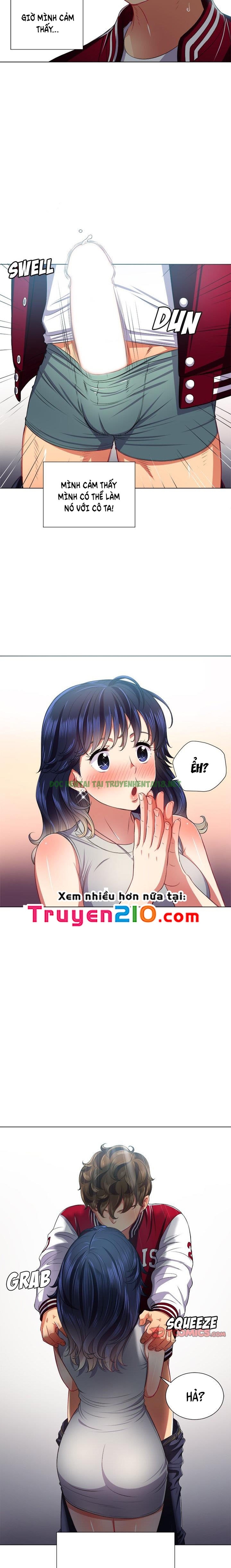 Xem ảnh 16 trong truyện hentai Bắt Nạt Ở Trường Trung Học - Chapter 16 - truyenhentai18.pro