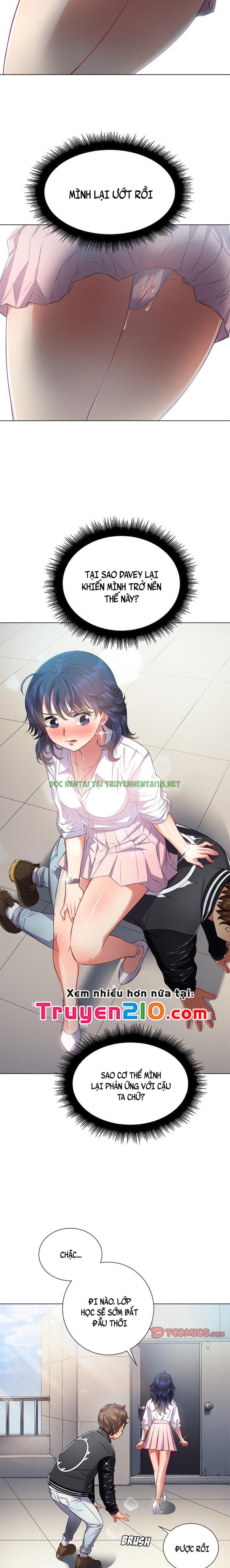 Xem ảnh 16 trong truyện hentai Bắt Nạt Ở Trường Trung Học - Chapter 18 - truyenhentai18.pro