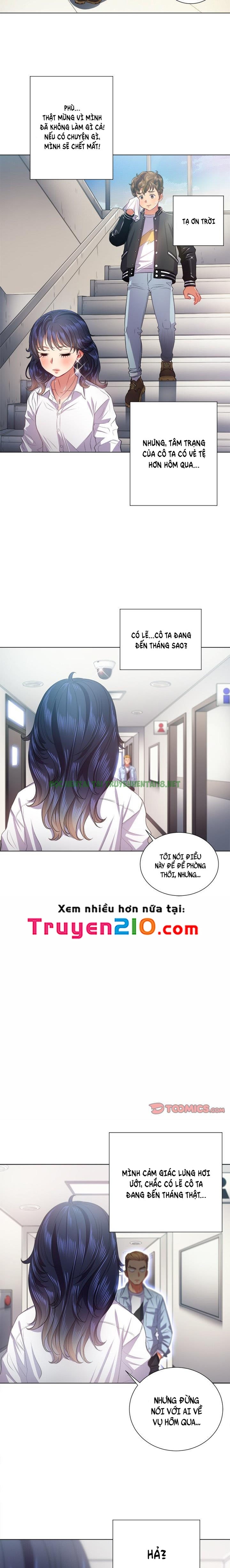 Xem ảnh 17 trong truyện hentai Bắt Nạt Ở Trường Trung Học - Chapter 18 - truyenhentai18.pro