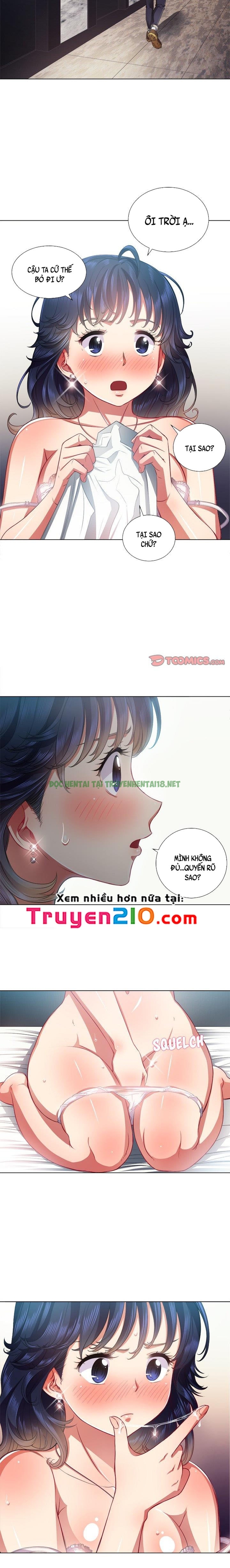 Xem ảnh 7 trong truyện hentai Bắt Nạt Ở Trường Trung Học - Chapter 18 - truyenhentai18.pro