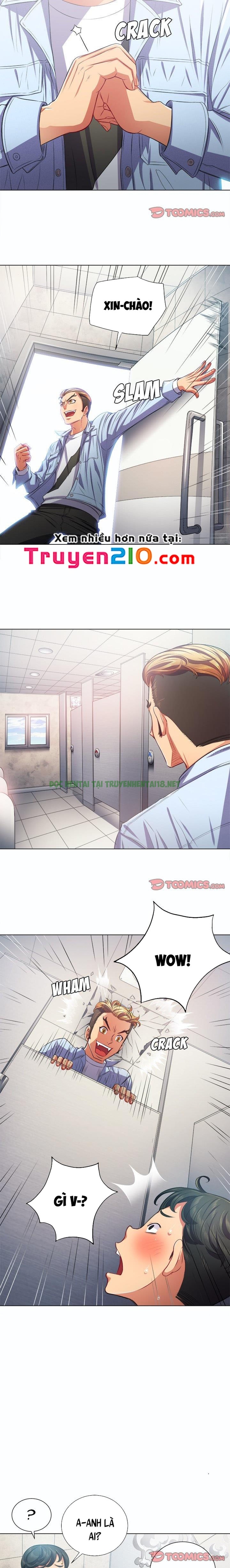 Xem ảnh 6 trong truyện hentai Bắt Nạt Ở Trường Trung Học - Chapter 19 - truyenhentai18.pro
