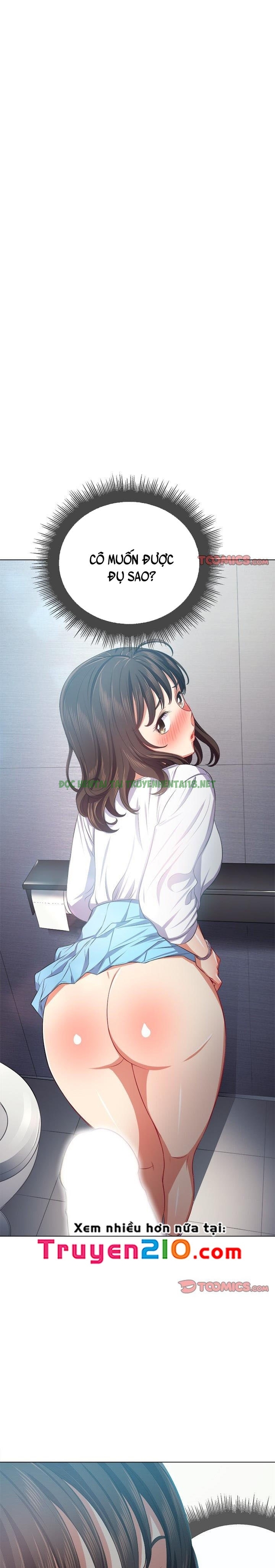 Xem ảnh 1 trong truyện hentai Bắt Nạt Ở Trường Trung Học - Chapter 20 - truyenhentai18.pro