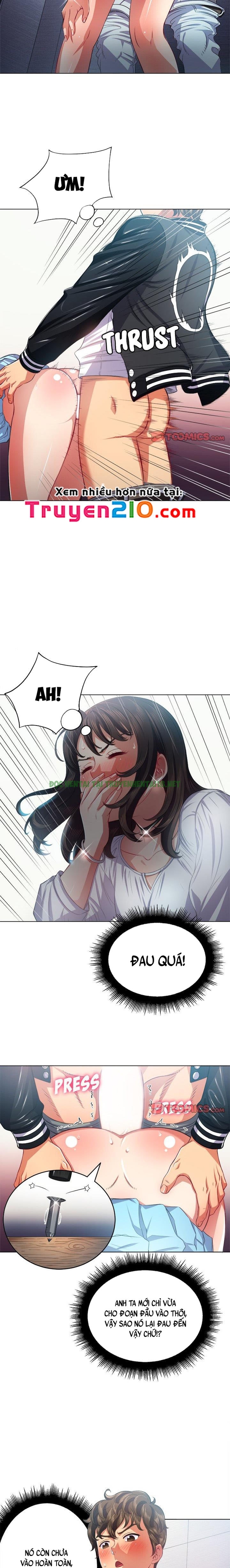 Xem ảnh 11 trong truyện hentai Bắt Nạt Ở Trường Trung Học - Chapter 20 - truyenhentai18.pro