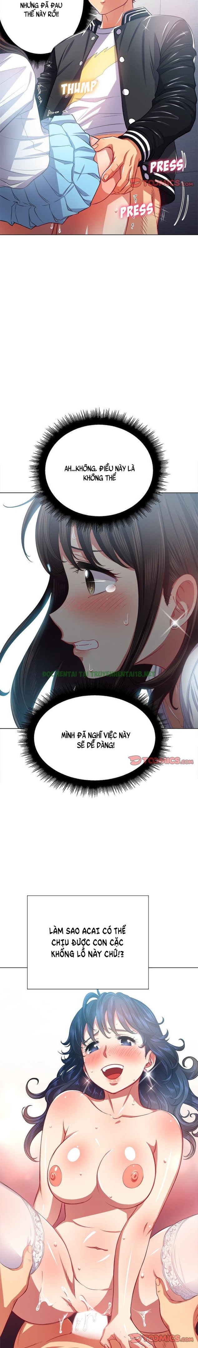 Xem ảnh 12 trong truyện hentai Bắt Nạt Ở Trường Trung Học - Chapter 20 - truyenhentai18.pro