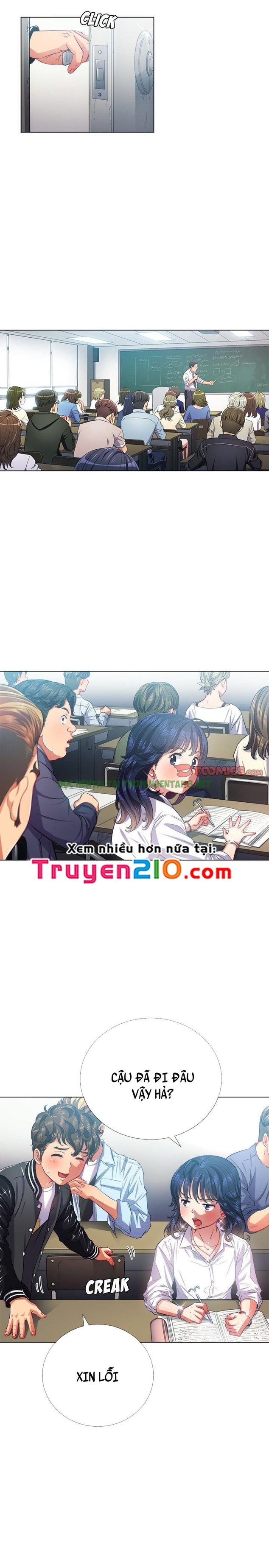 Xem ảnh Bắt Nạt Ở Trường Trung Học - Chapter 21 - 10 - Hentai24h.Tv