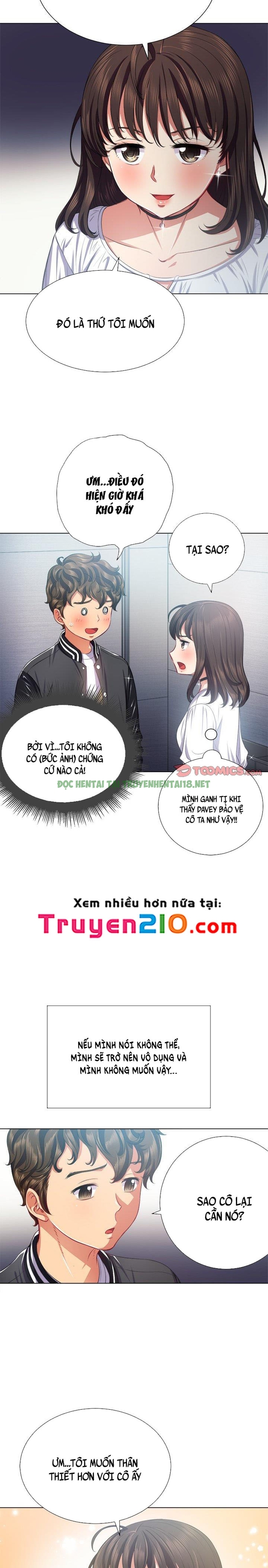 Xem ảnh 3 trong truyện hentai Bắt Nạt Ở Trường Trung Học - Chapter 21 - truyenhentai18.pro