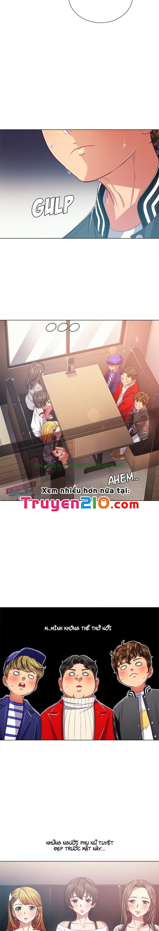 Xem ảnh Bắt Nạt Ở Trường Trung Học - Chapter 22 - 14 - Hentai24h.Tv