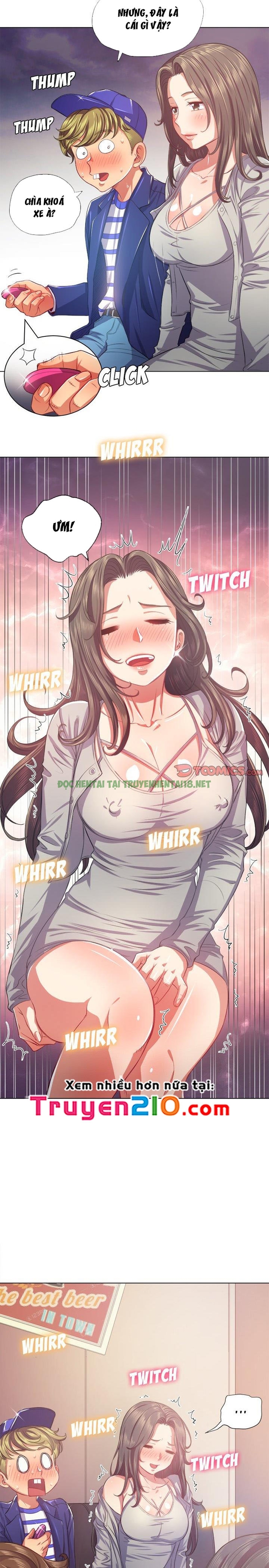 Xem ảnh 20 trong truyện hentai Bắt Nạt Ở Trường Trung Học - Chapter 23 - truyenhentai18.pro