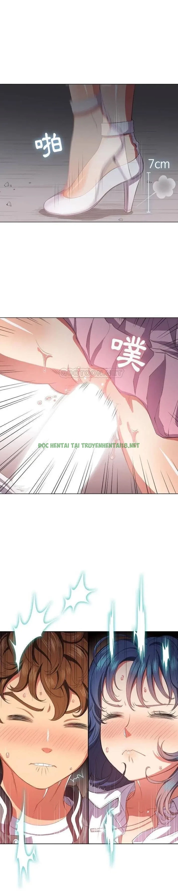 Xem ảnh 16 trong truyện hentai Bắt Nạt Ở Trường Trung Học - Chapter 33 - truyenhentai18.pro