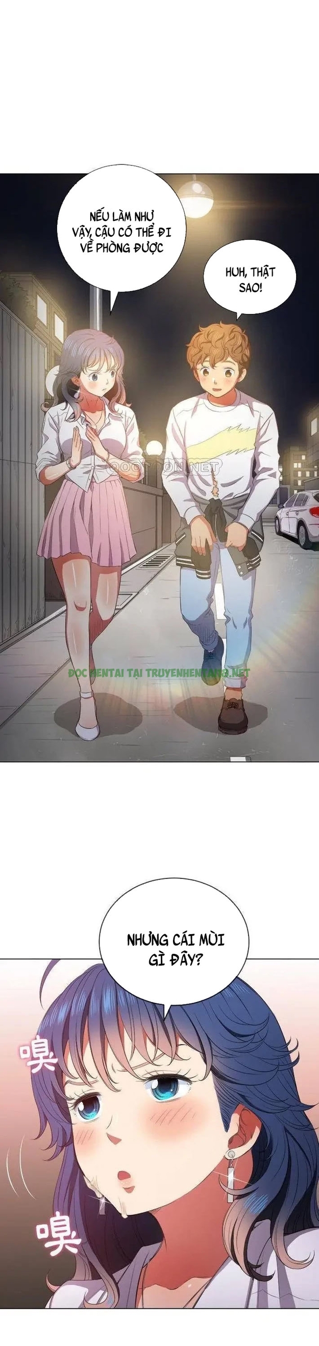 Xem ảnh 27 trong truyện hentai Bắt Nạt Ở Trường Trung Học - Chapter 33 - truyenhentai18.pro