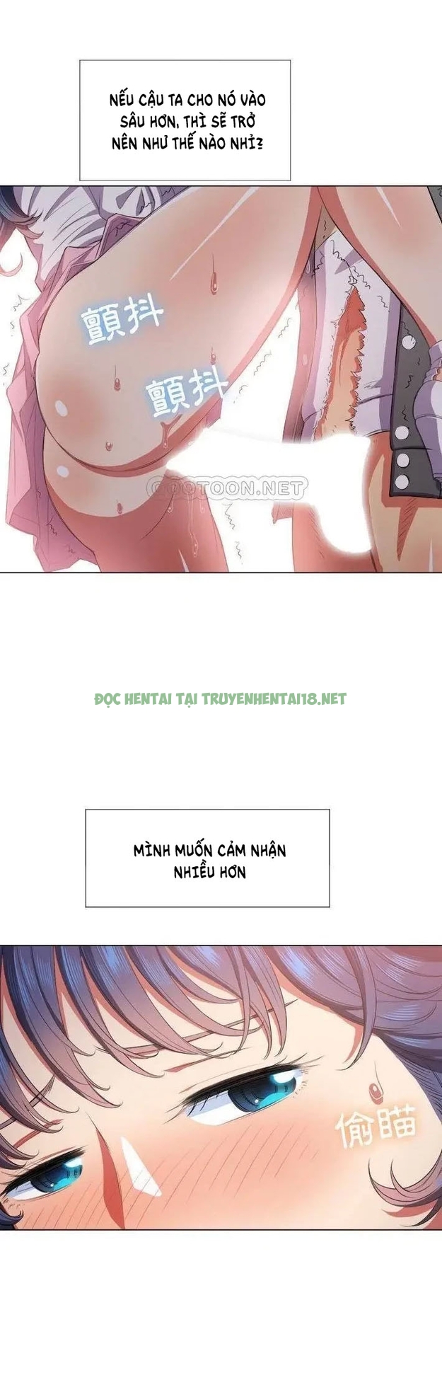 Xem ảnh 9 trong truyện hentai Bắt Nạt Ở Trường Trung Học - Chapter 33 - Truyenhentai18.net