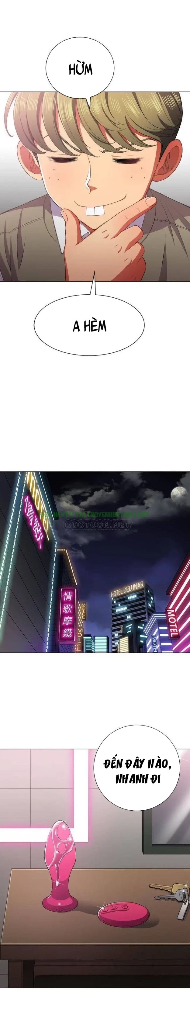 Xem ảnh Bắt Nạt Ở Trường Trung Học - Chapter 34 - 22 - Hentai24h.Tv