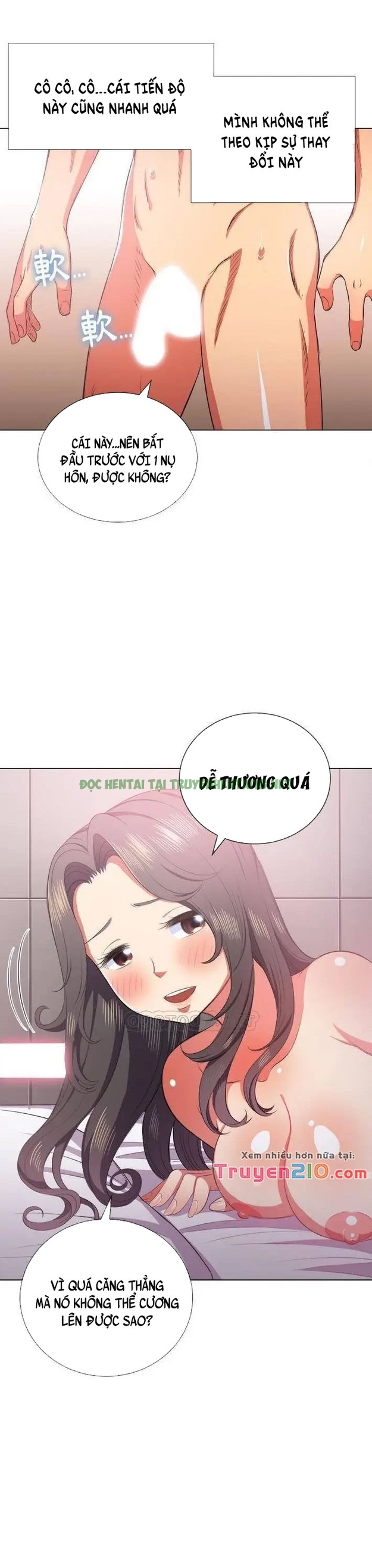 Xem ảnh 26 trong truyện hentai Bắt Nạt Ở Trường Trung Học - Chapter 34 - truyenhentai18.pro