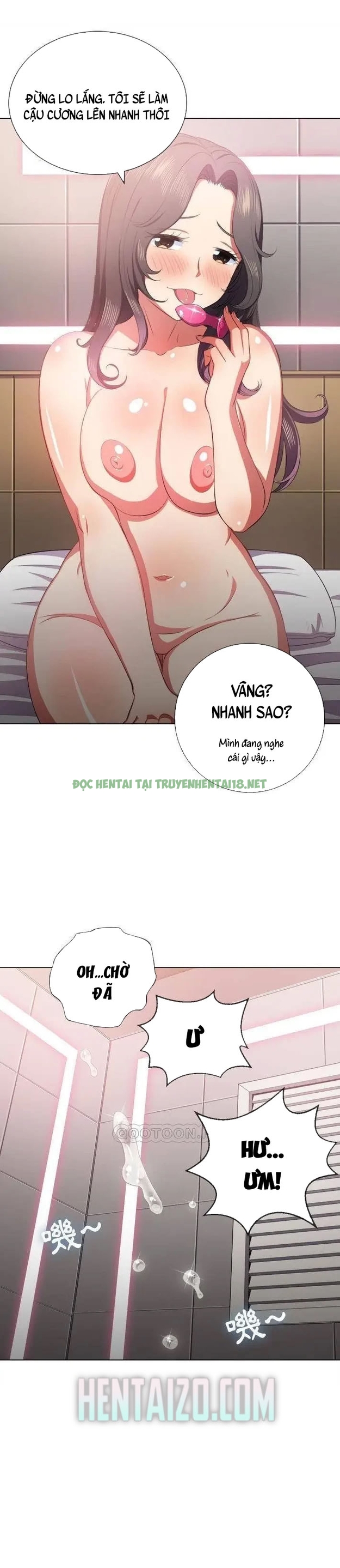 Xem ảnh 27 trong truyện hentai Bắt Nạt Ở Trường Trung Học - Chapter 34 - truyenhentai18.pro