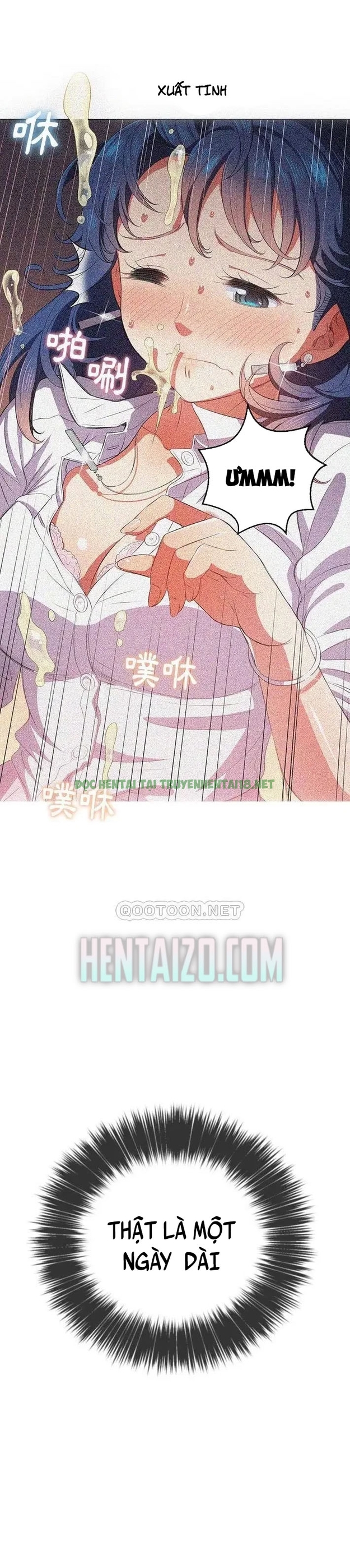 Xem ảnh 6 trong truyện hentai Bắt Nạt Ở Trường Trung Học - Chapter 34 - truyenhentai18.pro