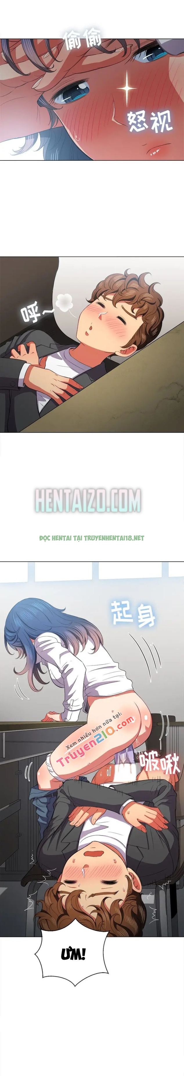 Xem ảnh 18 trong truyện hentai Bắt Nạt Ở Trường Trung Học - Chapter 36 - truyenhentai18.pro