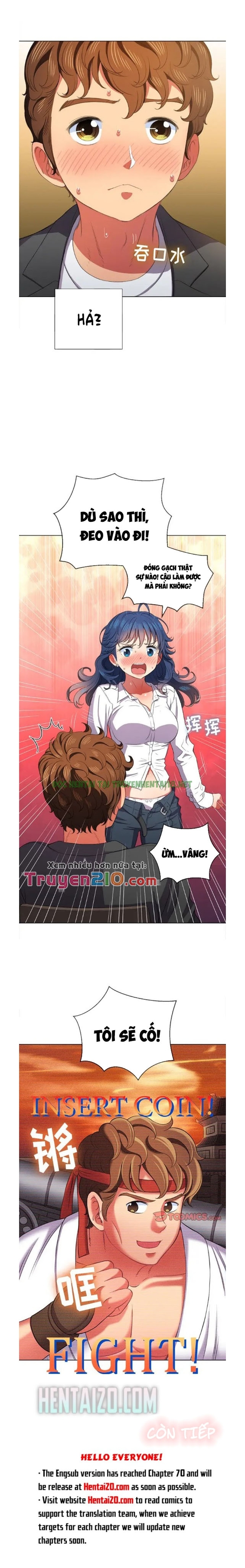Xem ảnh 22 trong truyện hentai Bắt Nạt Ở Trường Trung Học - Chapter 36 - truyenhentai18.pro