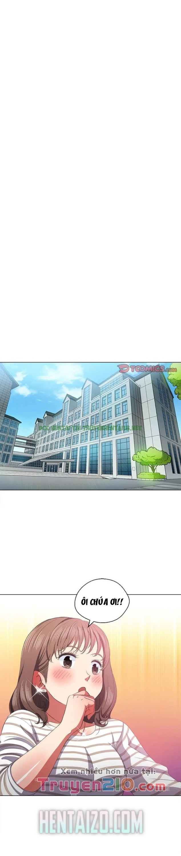 Xem ảnh Bắt Nạt Ở Trường Trung Học - Chapter 37 - 1 - Hentai24h.Tv