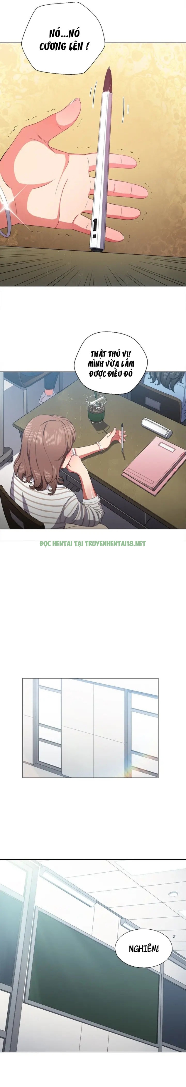 Xem ảnh 2 trong truyện hentai Bắt Nạt Ở Trường Trung Học - Chapter 37 - Truyenhentai18.net