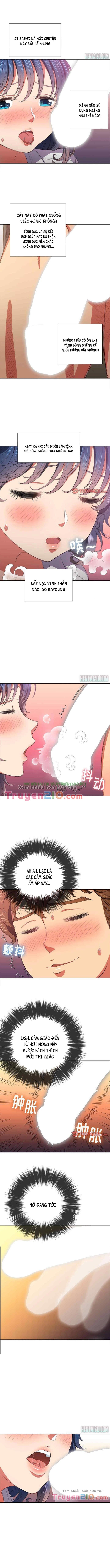Xem ảnh 4 trong truyện hentai Bắt Nạt Ở Trường Trung Học - Chapter 38 - truyenhentai18.pro