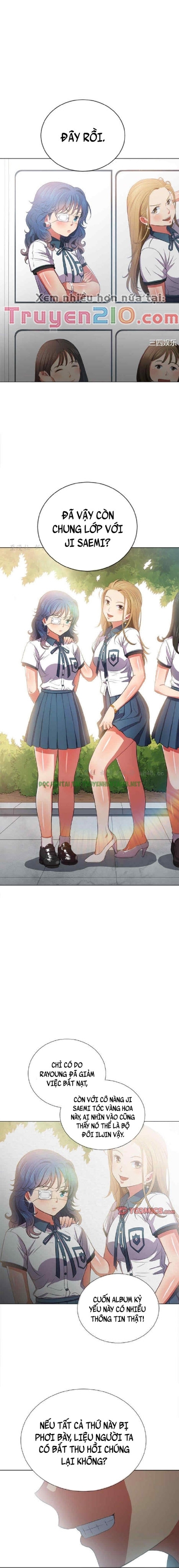 Xem ảnh 7 trong truyện hentai Bắt Nạt Ở Trường Trung Học - Chapter 39 - truyenhentai18.pro