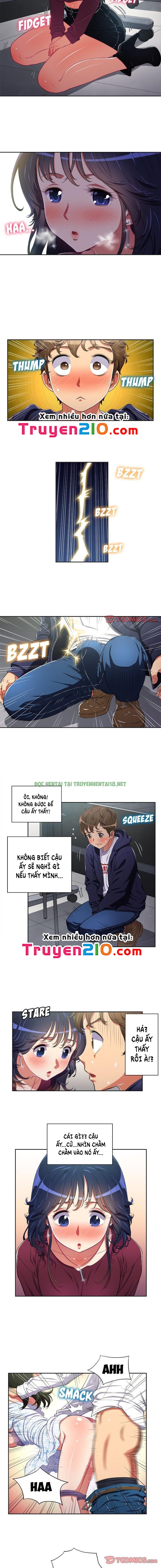 Xem ảnh 5 trong truyện hentai Bắt Nạt Ở Trường Trung Học - Chapter 4 - truyenhentai18.pro