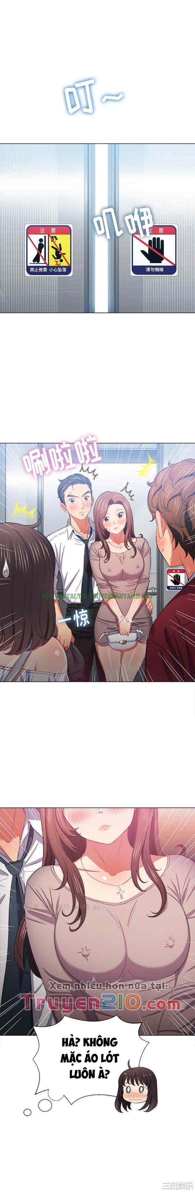 Xem ảnh 11 trong truyện hentai Bắt Nạt Ở Trường Trung Học - Chapter 40 - truyenhentai18.pro